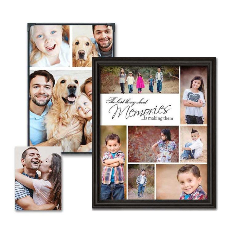 Photo Frames | Photo Printing - Print it Photo Framing Sri Lanka