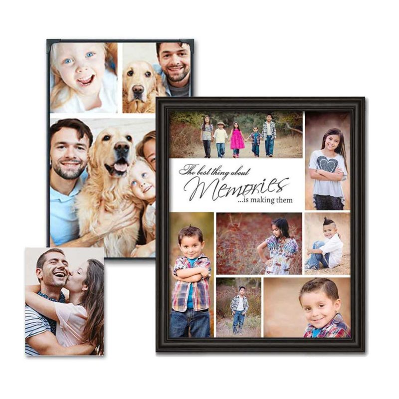 Photo Frames Buy Online - Print it Photo Frames | Free Delivery