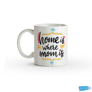 Mothers' Day Gift Mug - MG01