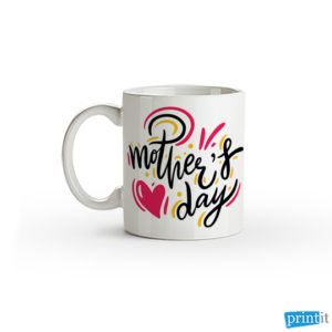 Mothers' Day Gift Mug - MG03