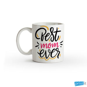 Mothers' Day Gift Mug - MG04