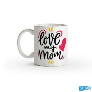 Mothers' Day Gift Mug - MG06