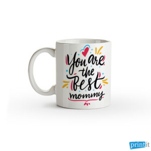 Mothers' Day Gift Mug - MG07