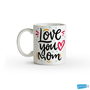 Mothers' Day Gift Mug - MG09