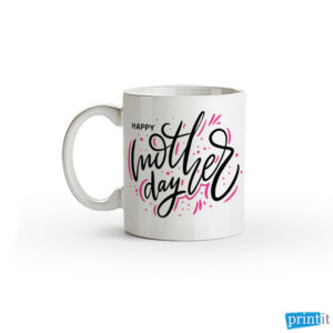 Mothers' Day Gift Mug - MG10