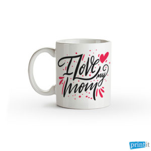 Mothers' Day Gift Mug - MG12