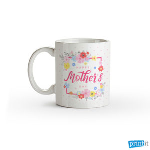 Mothers' Day Gift Mug - MG13