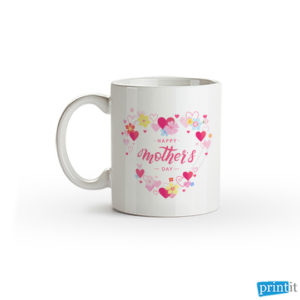 Mothers' Day Gift Mug - MG14