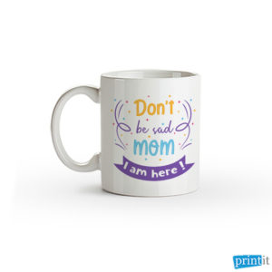 Mothers' Day Gift Mug - MG15