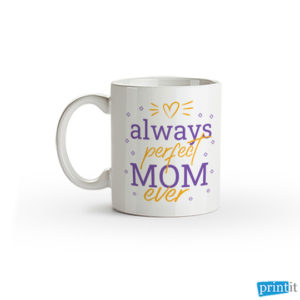 Mothers' Day Gift Mug - MG16