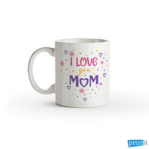Mothers' Day Gift Mug - MG17