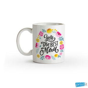 Mothers' Day Gift Mug - MG19