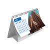 Customized Desk Calendar - 14 pages A5 Landscape