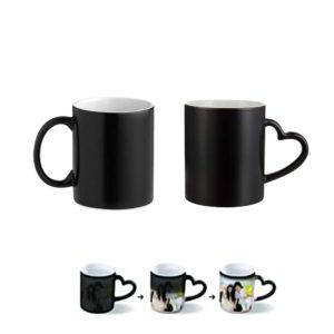 Magic mugs