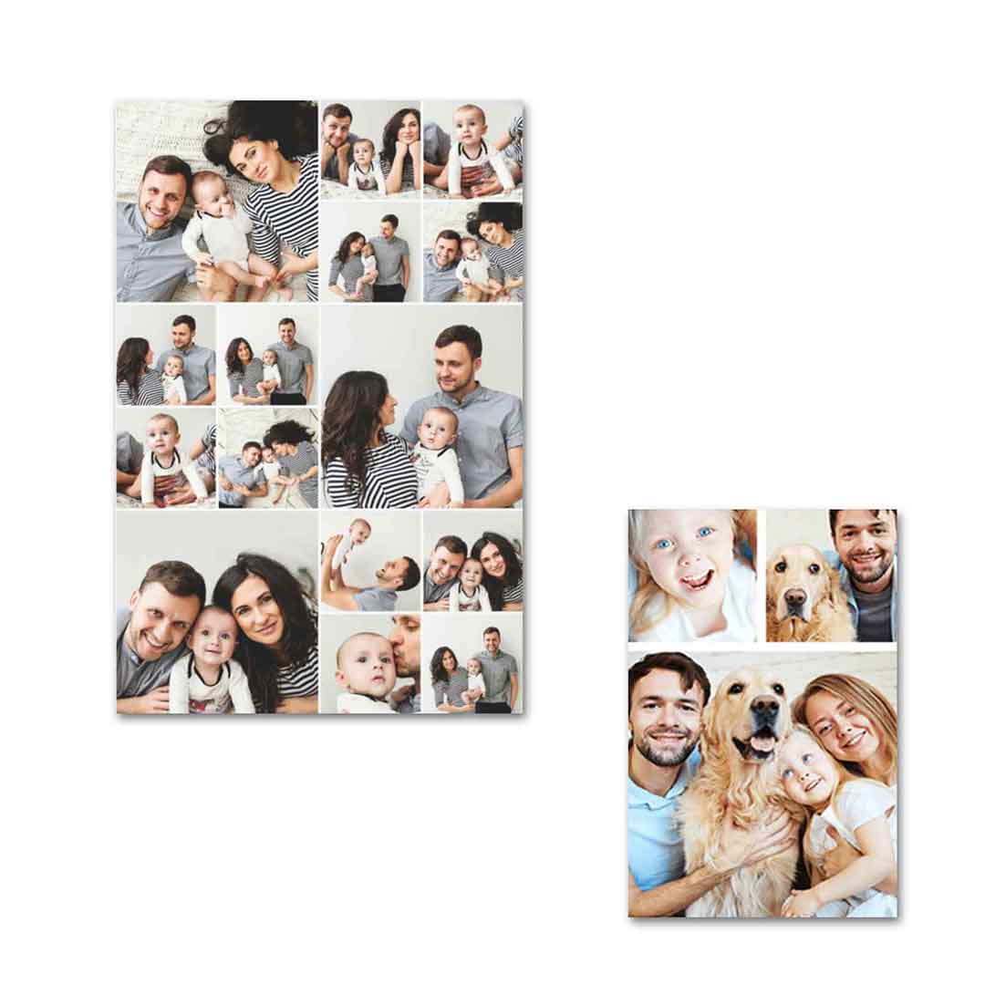 Photo Frames Buy Online - Print it Photo Frames | Free Delivery