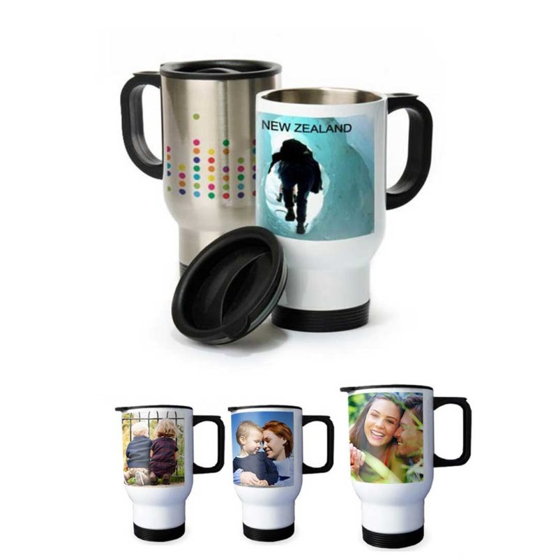 See Our Mug Collection - Mug Printing In Sri Lanka - Print It