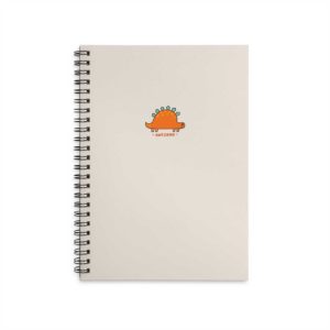 Doodle Hardcover Notebook - NB003
