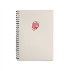 Doodle Hardcover Notebook - NB005