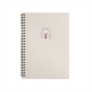Doodle Hardcover Notebook - NB006