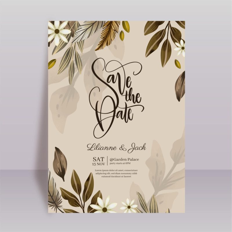 Invitation Cards Printing Sri Lanka Print it