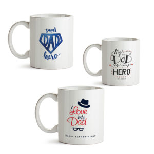 Mugs for father