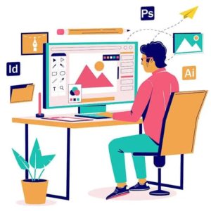 Graphic Designing Artwork Fee