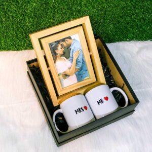 Gift Box for Couple - GB02
