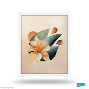 Floral Wall Art - WA04
