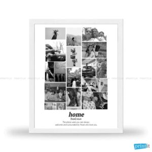 12x15 photo frame