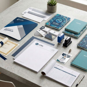 Business Stationery