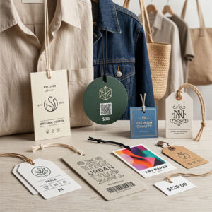 Hang Tags