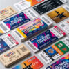 Event Ticket Printing