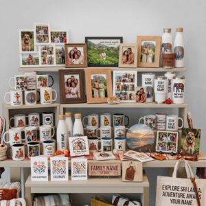 Personalized Gifts