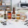 Product Label Printing